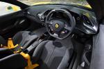 Ferrari 488 Pista 2018 года (UK)